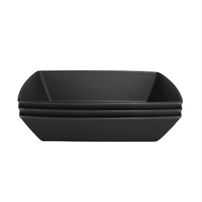 Plat à pâtes en mélamine 38 fl oz.