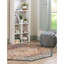 Tapis oriental orange Alresford-1167481056