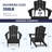 Teo Foldable Outdoor Adirondack Chair-1347678866