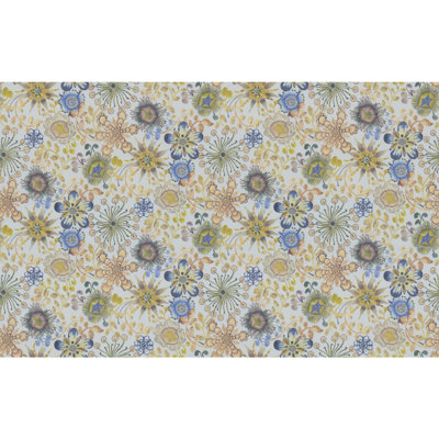 Missoni 4 Magic Garden Wallpaper