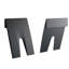 Inua 66'' L Soaking Bathtub-1066946164