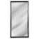 Miroir rectangulaire