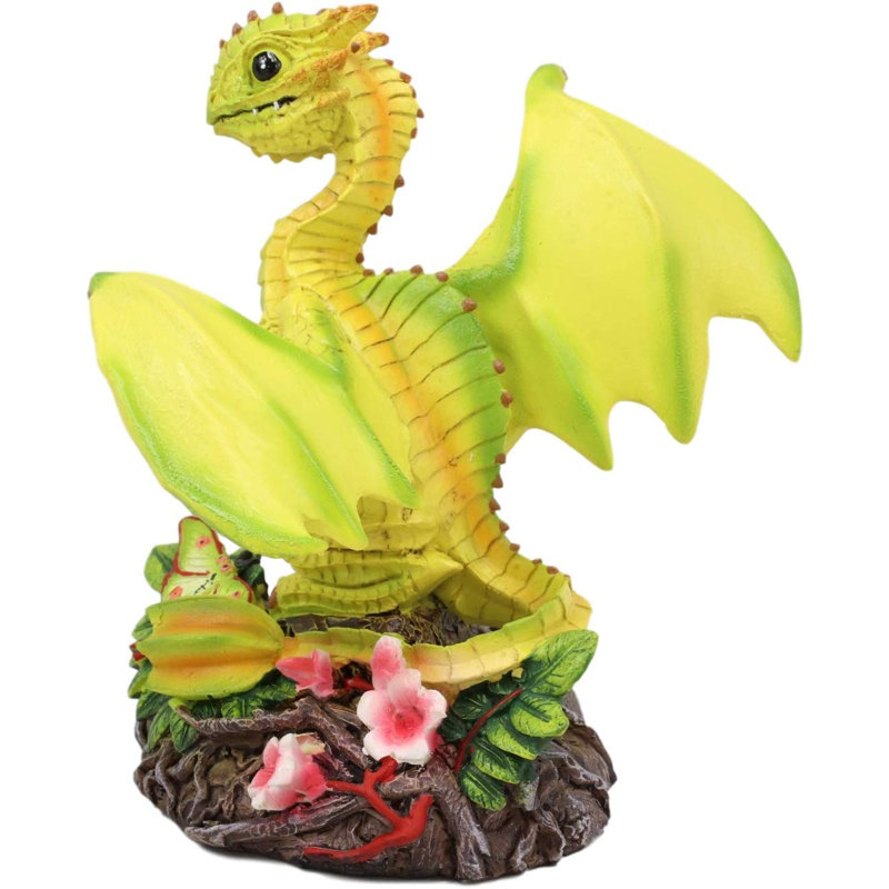 Figurine McLoud Garden