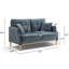 Stylish 3 With Materials & 3 Seats And Scratch- Cotton Cushions-665478010-665478014