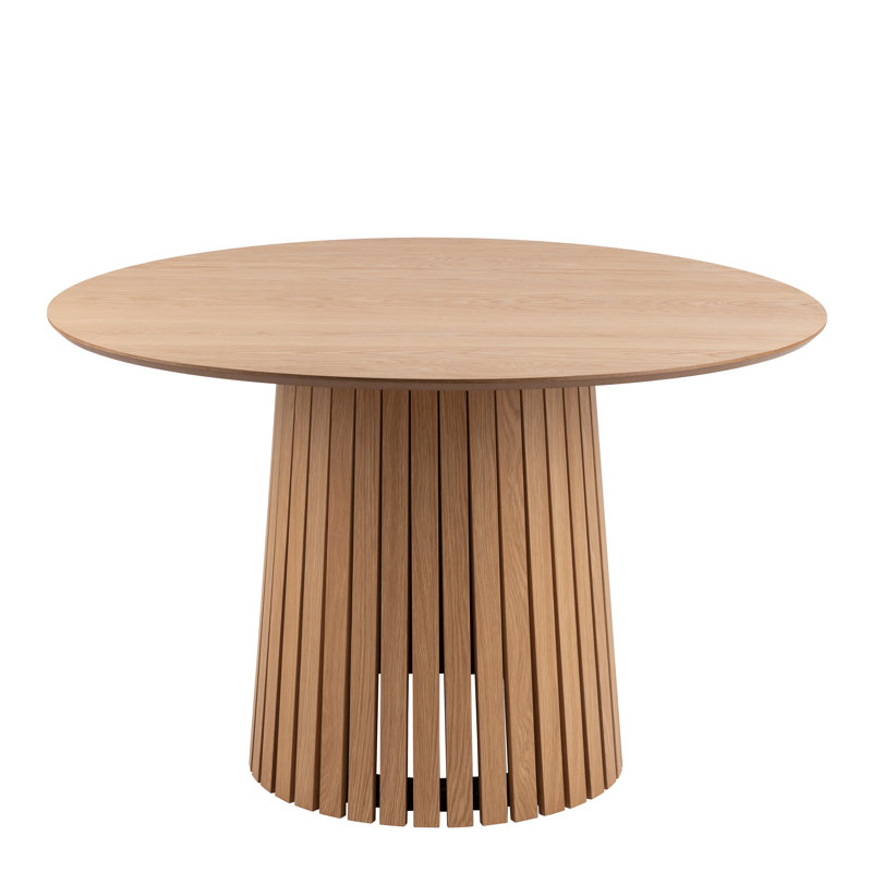 Manistee Round Dining Table