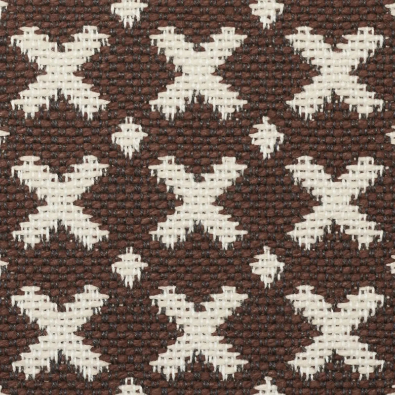 Elias Fabric, Brown