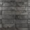 Kings 8" x 16" Ceramic Stone Look Wall Tile