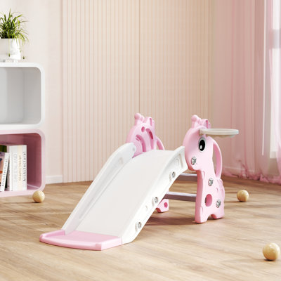 HOMCOM Indoor Slide