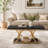 47.24" Rectangle Coffee Table-330871135