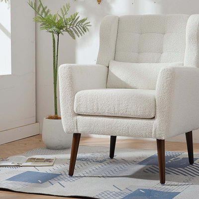 Fauteuil d'appoint Kawonna
