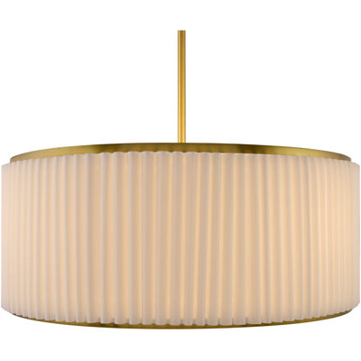Lustre Oshae