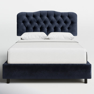 Rodan Upholstered Bed