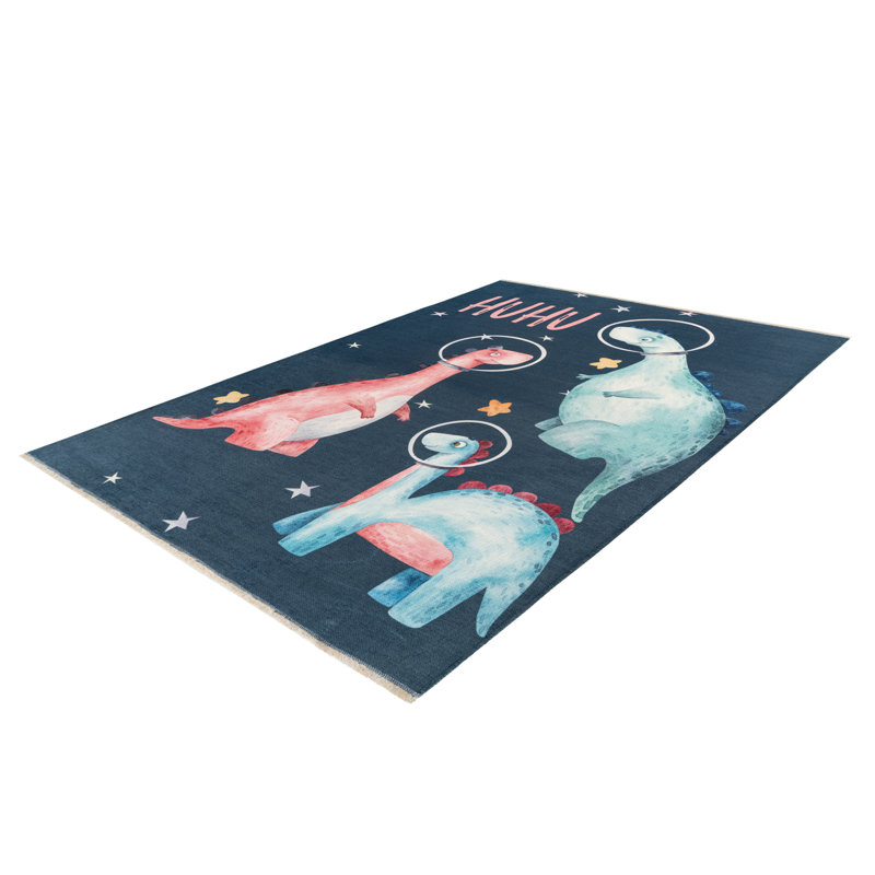 Overshores 115cm X 170cm Area Rug