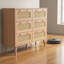 100 cm W Chest of 6 Drawers