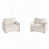 Beige est en rupture de stock