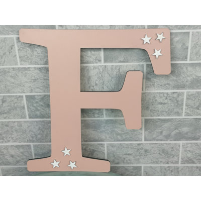 Education Letters, Monograms, & Names