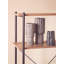 Millry Stoneware Table Vase