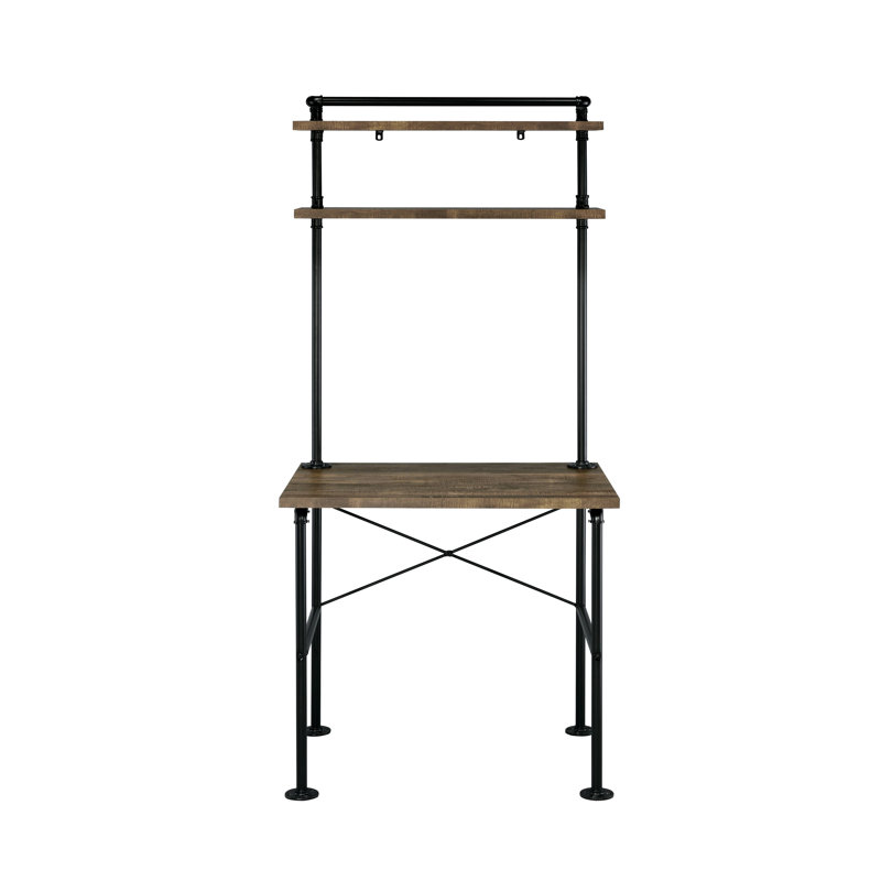 Bureau d'écriture