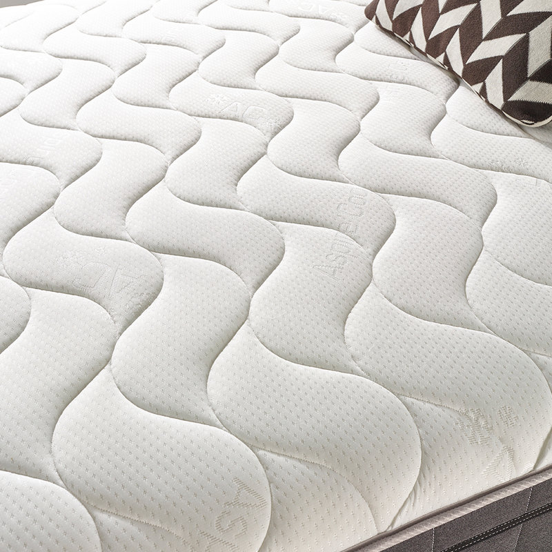 Pocket+ Memory Foam 4000 Pillowtop Mattress, Kingsize (5')