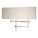 Cavaletti 2 - Light Flush Mounted Sconce