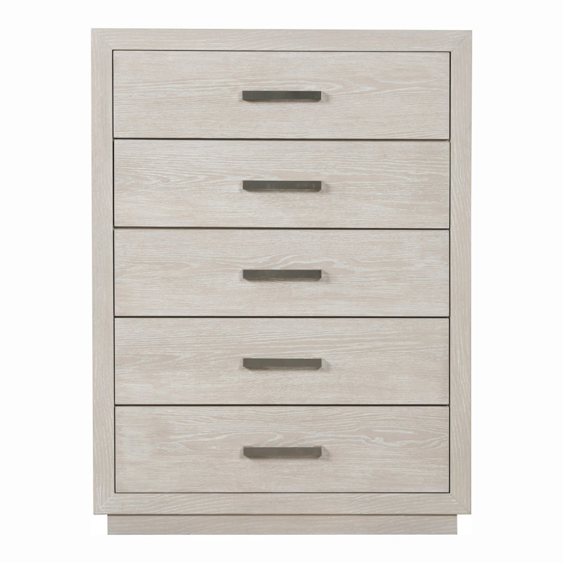 Ritzman 5-Drawer Chest