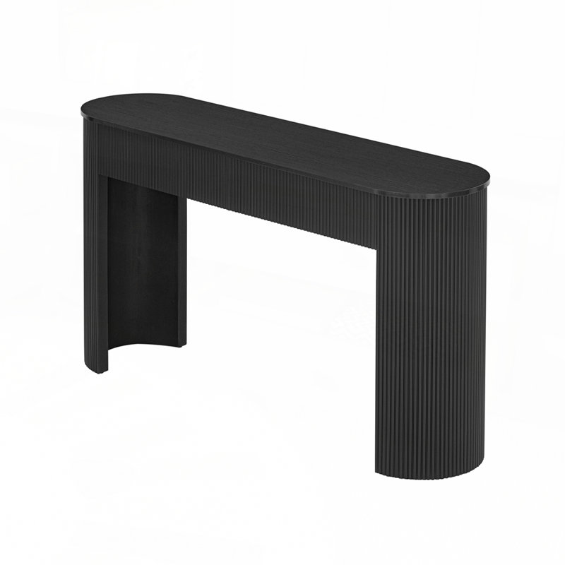 Console Beaumont, Noir