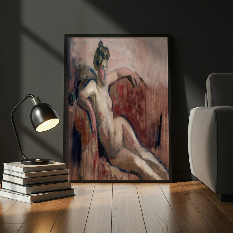 Valera No Frame Print, 12x16