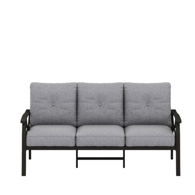 Patio Dining Set with