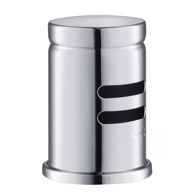 Air Gap, Chrome