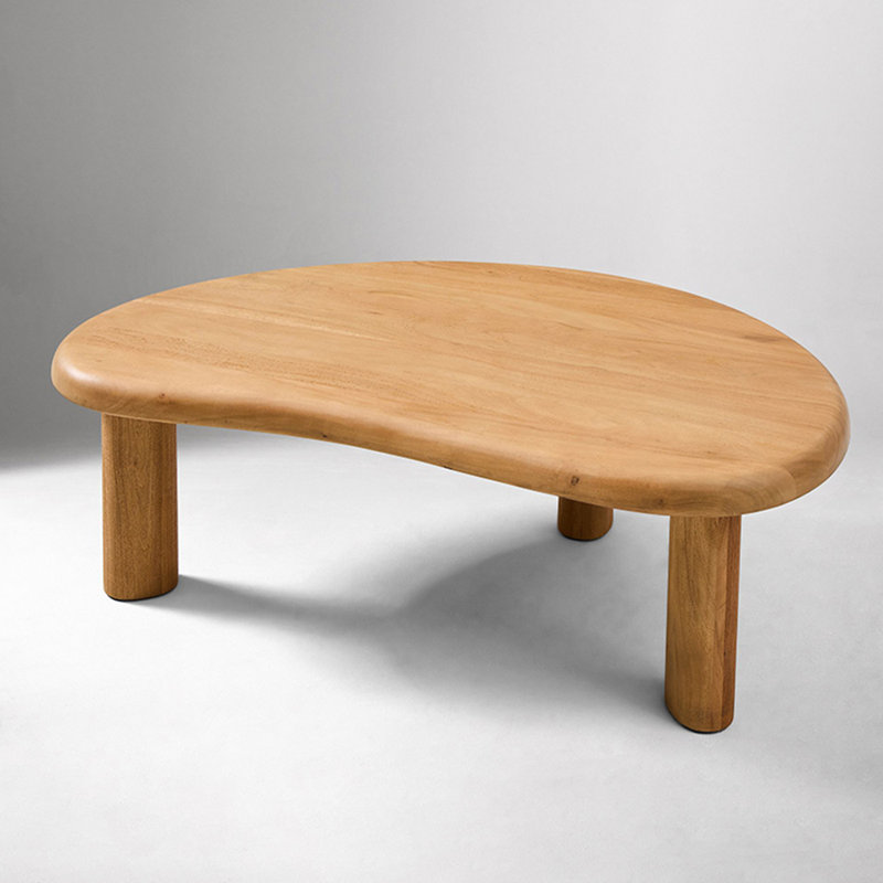 Table basse Nordic simple