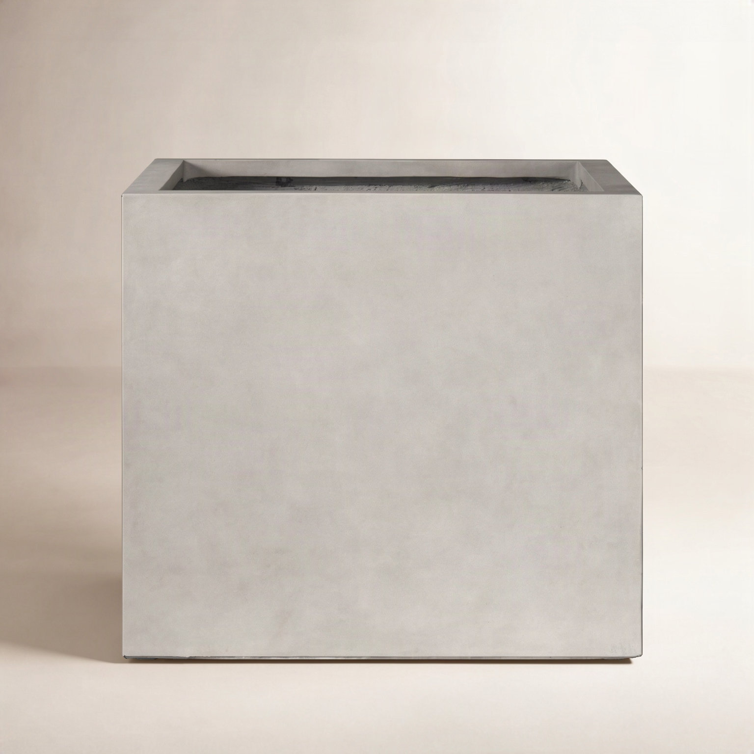 Nadette Planter Box, 28" H x 28" W x 28" D