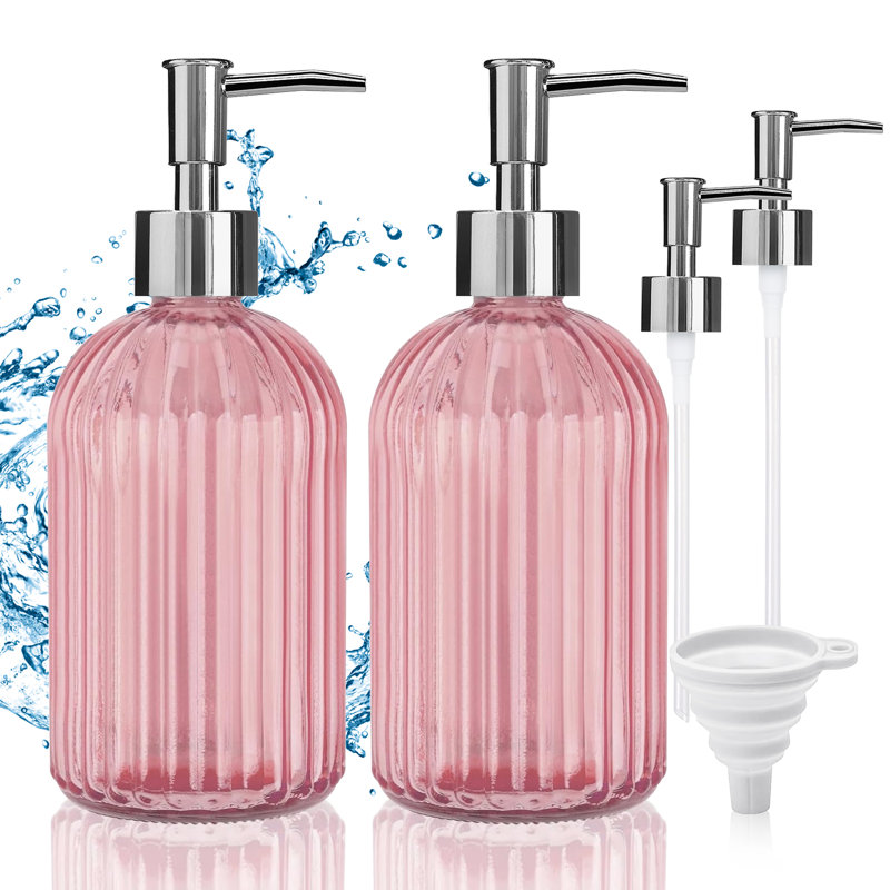 Bathroom Accessory Set