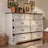 9-Drawer Dresser With Elegent Design-787312554