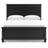 Lanolee Queen Panel Bed-123191065