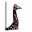 Girafe sur toile tendue-1675848254-1675848251
