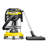 Karcher WD 6 PS Wet & Dry Vacuum w/ 6.6 Gallon Tank