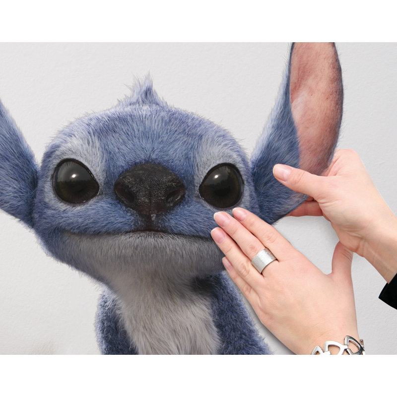 Disney/Pixar Non-Wall Damaging Accent