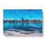 View of New York - Wrapped Canvas-56645491