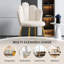 Fauteuil de maquillage Latara-494905800