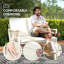 Rattan Sofa Set-1572766329