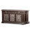 Sovereign 90'' W Solid Wood Sideboard