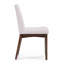 Chaise de salle à manger (ensemble de 2)