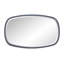 Miroir décoratif moderne Zaleski-1047893103