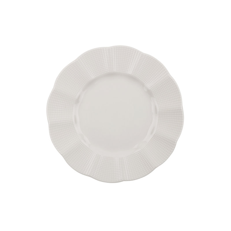 Service de table 24 pièces, service pour 6 Swayzee