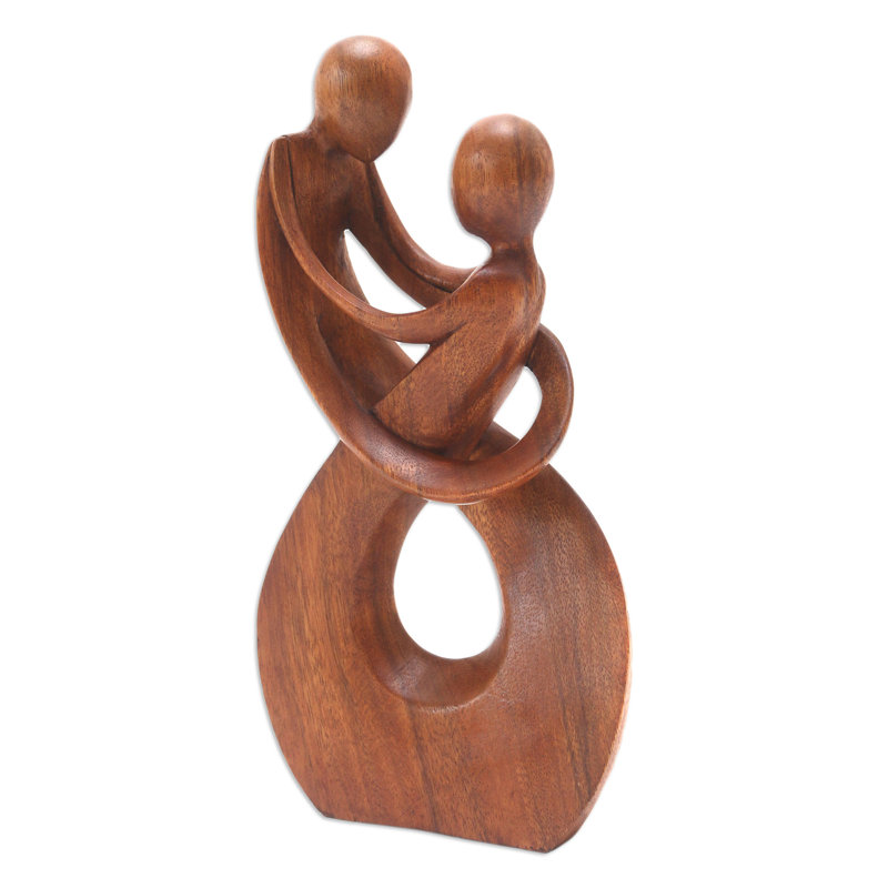 People Figurines & Sculptures