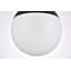 Luminaire suspendu simple à intensité variable 1 lumière Yearby Yearby-1870617823-1870617810-1870617814