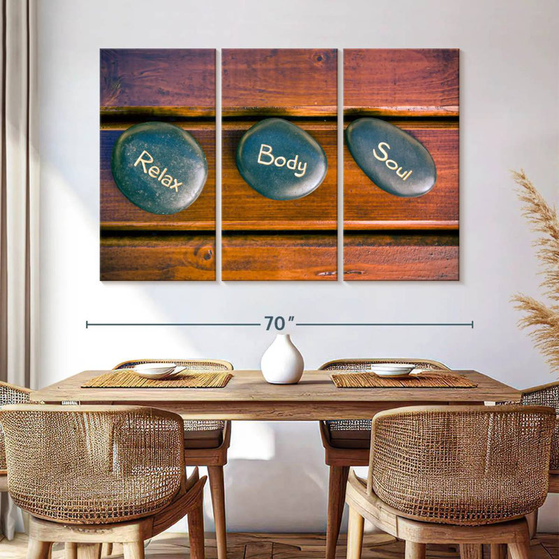 Kerrick Relax Body Soul Spa, 28" H x 45" W