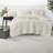 Soft Chenille Bedding Sets, King Cal King Polyester Animal Home Decor