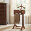 Petrov Clothing Valet Stand-881436824