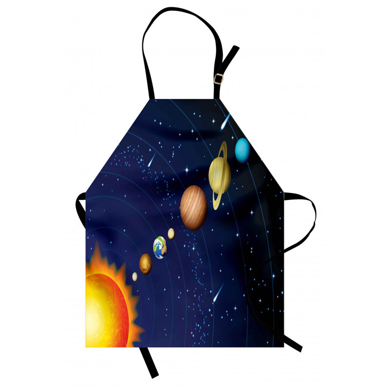 Tablier d’espace
